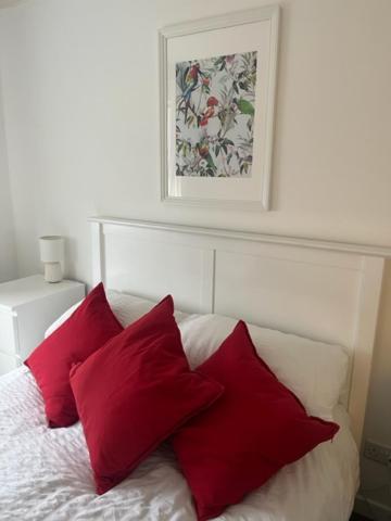 Glenbervie - Beautifully Refurbished, Self-Contained Apartment Dunfermline Exteriér fotografie